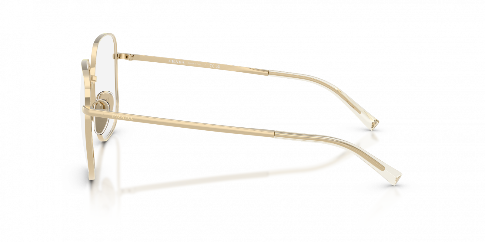 Prada PR A59V ZVN1O1  